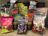 Trader Joe's Bag of Snacks 202//151